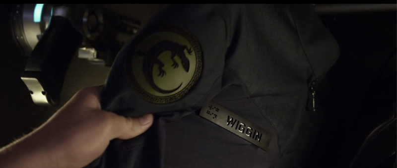 Illustration for article titled What do screencaps reveal about the future horrors of Ender's Game?